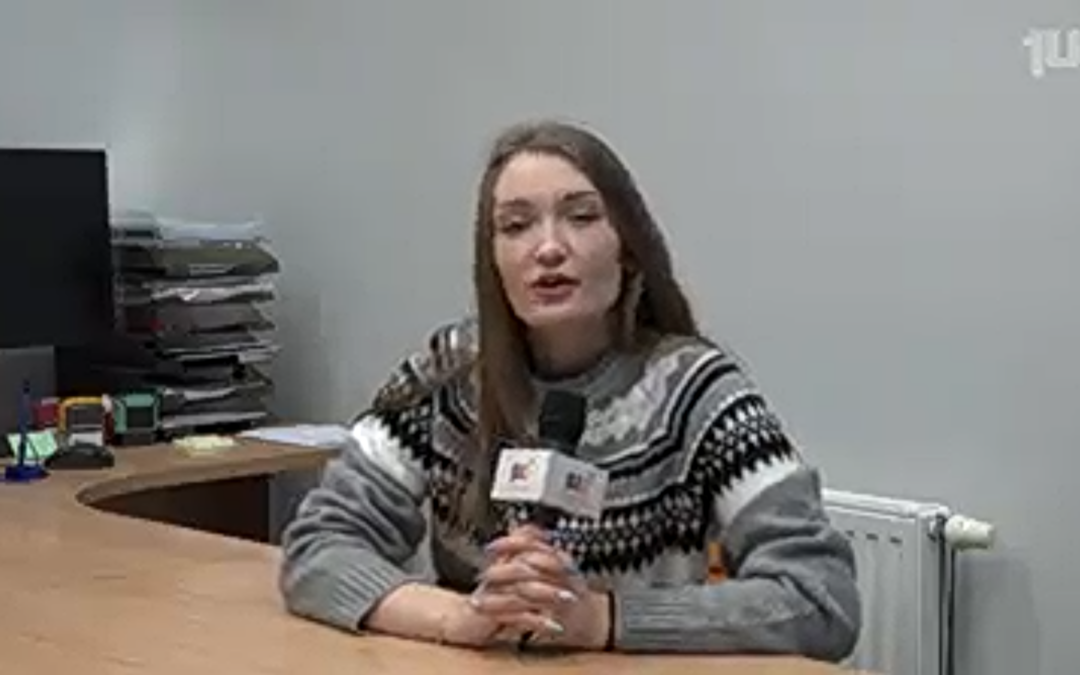 Samorząd Movie (17.11.2020)