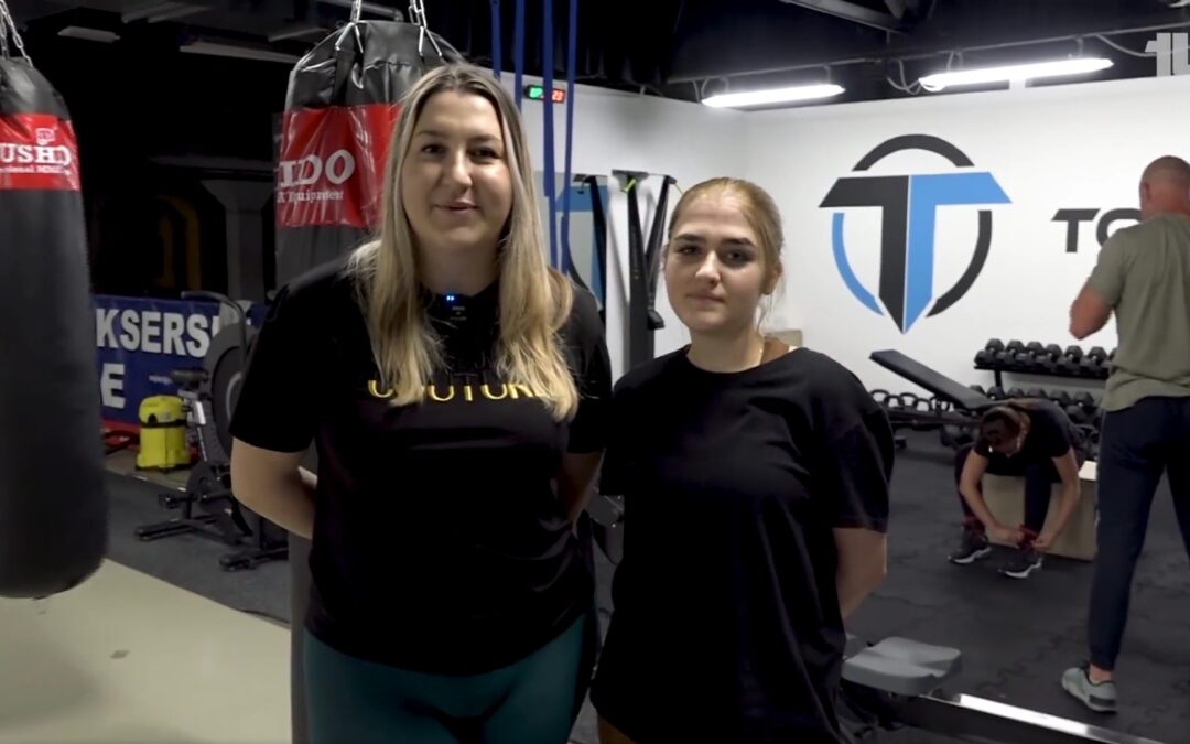 Ze sportem na TY- OKB Odra Opole