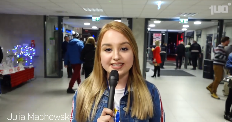 Koncert walentynkowy